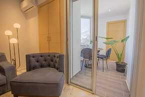 Stayhere Rabat - Agdal 2 - Classic Residence