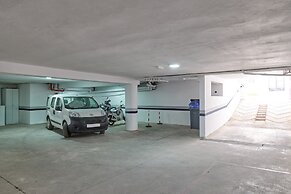 Stayhere Rabat - Agdal 2 - Classic Residence