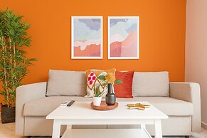 Stayhere Rabat - Agdal 2 - Classic Residence