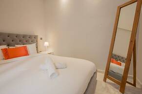 Stayhere Rabat - Agdal 2 - Classic Residence