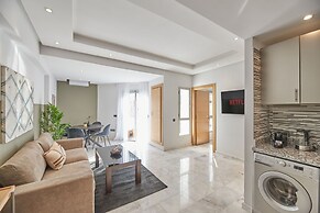 Stayhere Rabat - Agdal 2 - Classic Residence
