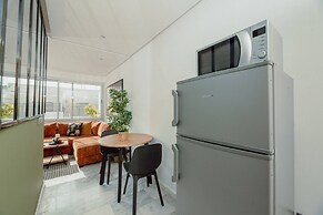 Stayhere Rabat - Agdal 2 - Classic Residence