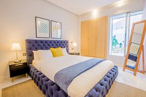 Stayhere Rabat - Agdal 2 - Classic Residence