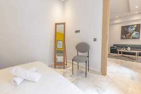 Stayhere Rabat - Agdal 2 - Classic Residence