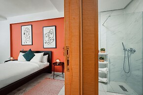 Stayhere Rabat - Agdal 2 - Classic Residence