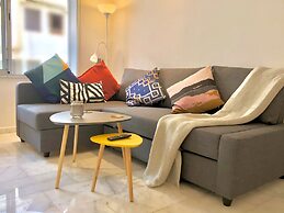 Stayhere Rabat - Agdal 2 - Classic Residence