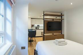 PREMIER SUITES Edinburgh Fountain Court