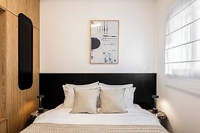 Mate GEORGE - By HOMY