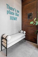 Mate GEORGE - By HOMY