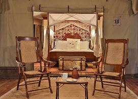 Chamba Camp Thiksey by TUTC