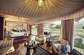 Chamba Camp Thiksey by TUTC