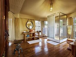 Chamba Camp Thiksey by TUTC