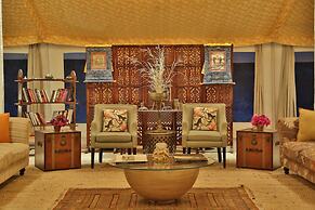 Chamba Camp Thiksey by TUTC