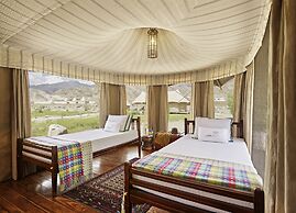 Chamba Camp Thiksey by TUTC