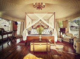 Chamba Camp Thiksey by TUTC