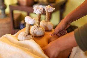 Chamba Camp Thiksey by TUTC