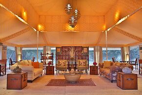 Chamba Camp Thiksey by TUTC