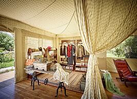 Chamba Camp Thiksey by TUTC