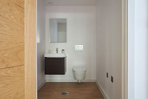 Hammersmith Mews by Viridian Apartments