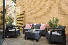 Hammersmith Mews by Viridian Apartments