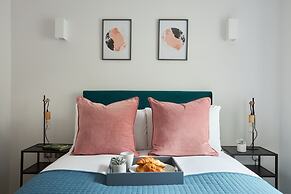 Hammersmith Mews by Viridian Apartments