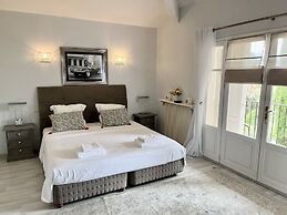 VILLA PALMIERS BY ESTATES CANNES