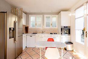 VILLA PALMIERS BY ESTATES CANNES