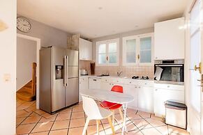 VILLA PALMIERS BY ESTATES CANNES