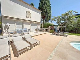 VILLA PALMIERS BY ESTATES CANNES