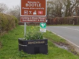 Remarkable 3-bed House in Millom