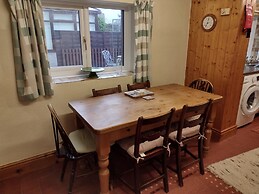 Remarkable 3-bed House in Millom