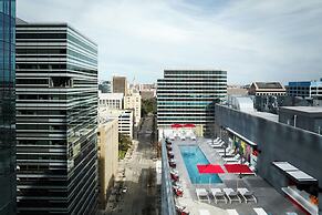 citizenM Austin Downtown