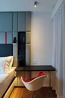 citizenM Austin Downtown