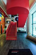 citizenM Austin Downtown