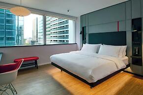 citizenM Austin Downtown