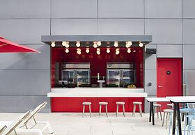 citizenM Austin Downtown