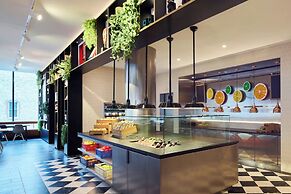 citizenM Austin Downtown