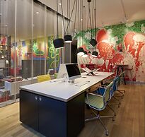 citizenM Austin Downtown