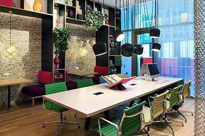 citizenM Austin Downtown