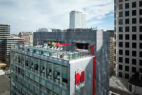 citizenM Austin Downtown