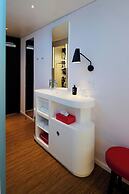 citizenM Austin Downtown