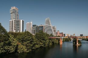 citizenM Austin Downtown