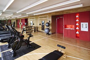 citizenM Austin Downtown