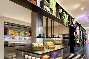 citizenM Austin Downtown