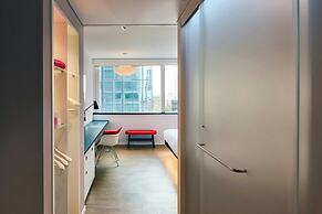 citizenM Austin Downtown