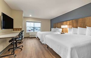 Extended Stay America Premier Suites - San Diego - San Marcos