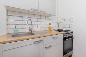 Pet-friendly Studio Gdansk by Renters