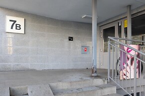 Pet-friendly Studio Gdansk by Renters