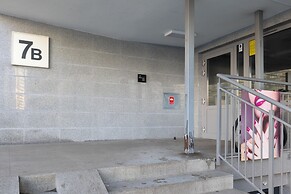 Pet-friendly Studio Gdansk by Renters