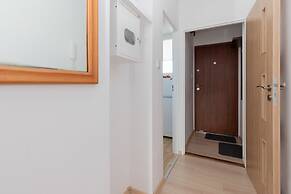Pet-friendly Studio Gdansk by Renters